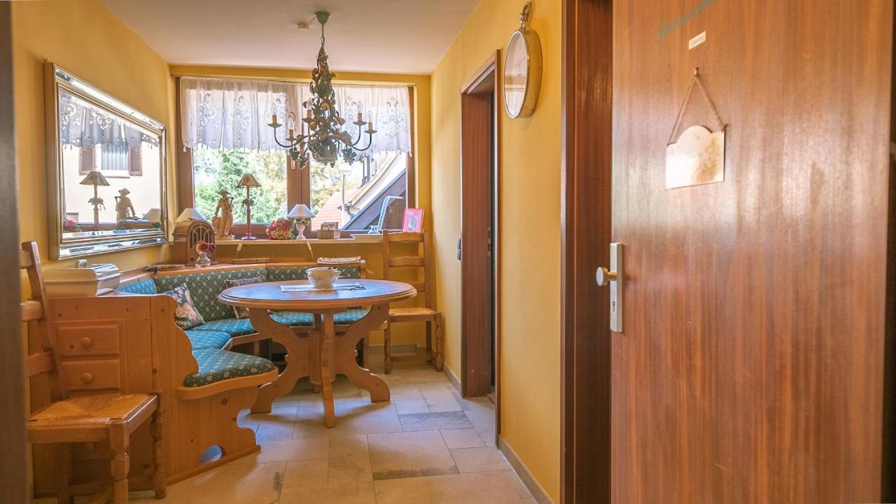 Bodenseeromantik - Wasserburg Bis 6 Personen - 2 Balkone Exteriér fotografie