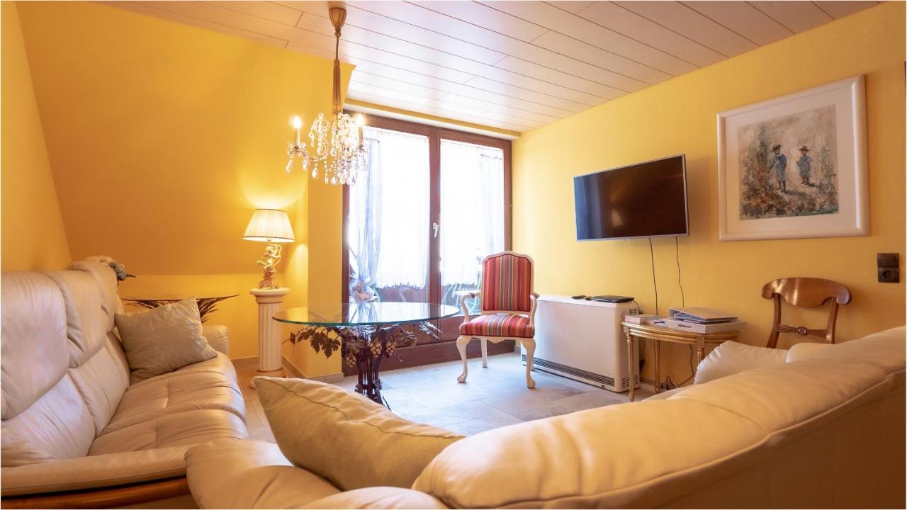 Bodenseeromantik - Wasserburg Bis 6 Personen - 2 Balkone Exteriér fotografie